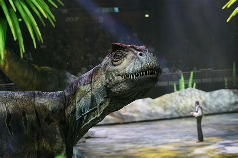 Walking with dinosaurs images |Funny Animal