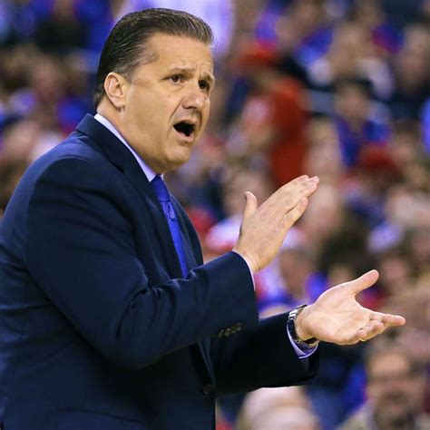 John Calipari Elected into 2015 Basketball Hall of Fame | News, Scores ...