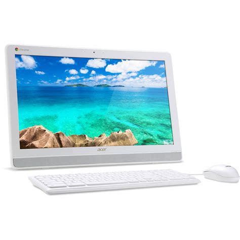 Acer DC221HQ bwmicz 21" Full HD All-in-One UM.WD1AA.B01 B&H