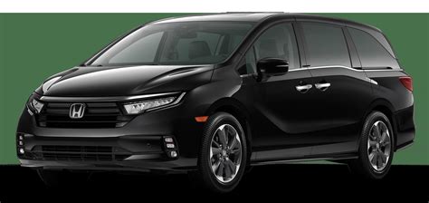 2023 Honda Odyssey For Sale in Charlotte, NC | Hendrick Honda