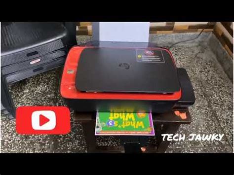 HP Ink Tank Printer - HP Ink Tank System Latest Price, Dealers ...