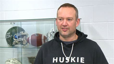 Saskatchewan Huskies football team set sights on returning to the ...