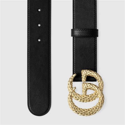 Gucci Leather Belt, Wide Leather Belt, Wide Belts For Women, Gucci Belt Sizes, Luxury Belts ...