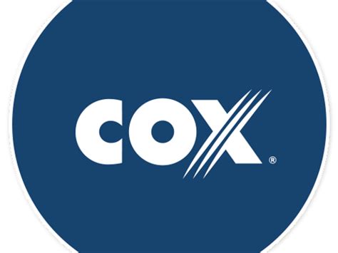 Cox Communications Logo - LogoDix