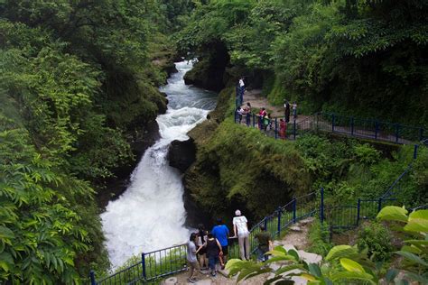 10 Most Beautiful Waterfalls in Nepal - Tusk Travel Blog