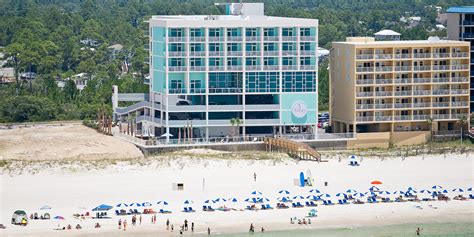 Orange Beach AL | Best Western Premier Tides Hotel Orange Beach