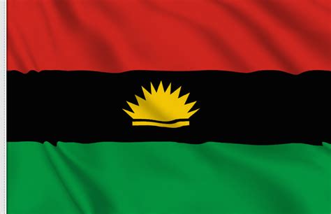 Who Gave the Name Biafra and What is The Meaning?