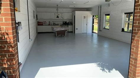 Garage Conversion Ideas - Man Cave | Regal Paints