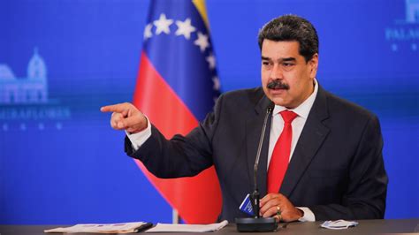 Nicolás Maduro: Despite everything, we were able to carry out elections in peace : Peoples Dispatch