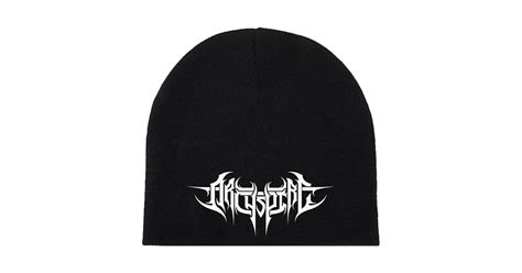 Archspire 'Logo' Beanie