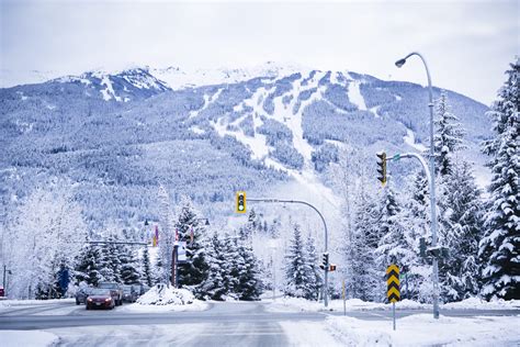 Prepare for cold weather in Whistler | Resort Municipality of Whistler