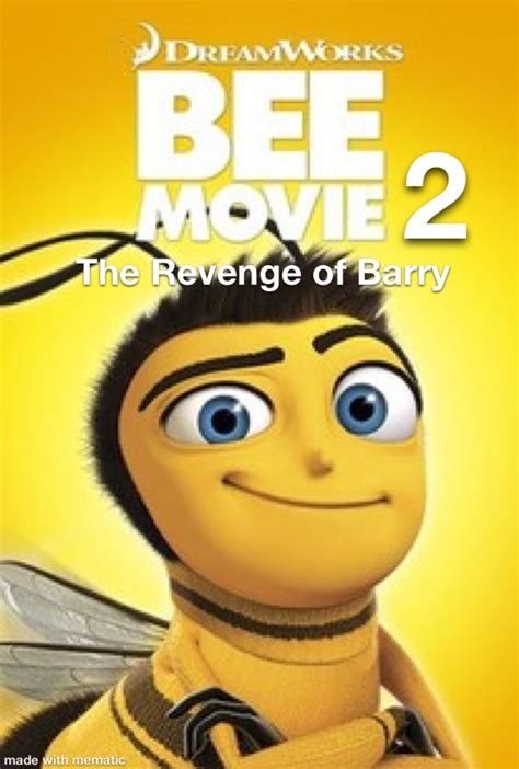 bee movie memes on Tumblr