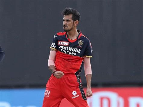 Chahal IPL 2022 | IPL 2022: 8 crore is enough for me, don't want 15-17 ...