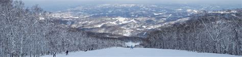 Japan Ski Resorts Map - UPDATED 2023/24 - SnowPak