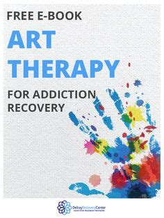 Using art therapy for substance abuse treatment helps unlock doors to ...