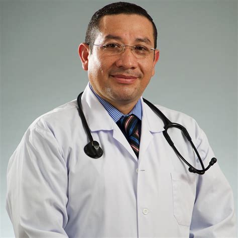 Dr. Emerson Munguia - Belize Medical Associates