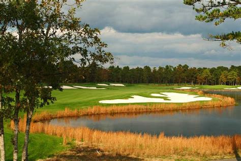 Ballamor Golf Club Tee Times - Egg Harbor Township NJ