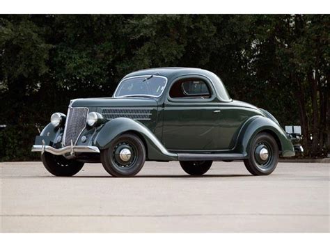 1936 Ford Deluxe for Sale | ClassicCars.com | CC-1306851