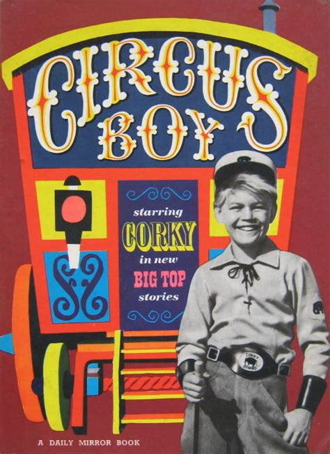 Circus Boy Image #585722 | TVmaze