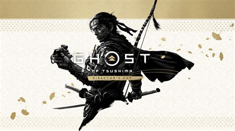 Ghost of Tsushima DIRECTOR’S CUT (Simplified Chinese, English, Korean ...