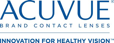 Inspiration – Acuvue Logo Facts, Meaning, History & PNG – LogoCharts | Your #1 Source for Logos ...