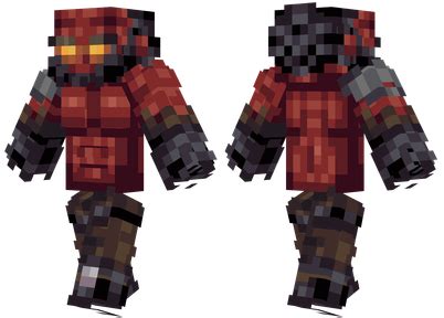 Axe | Minecraft Skins