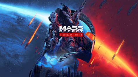 Mass effect legendary edition differences - punchchlist