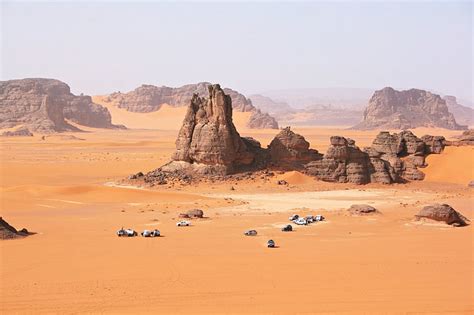 Photography, Tassili N'Ajjer, Algeria, Desert, Earth, Landscape ...