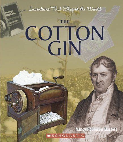 CAUSES 1. With Eli Whitney's invention of the cotton gin in 1793 ...