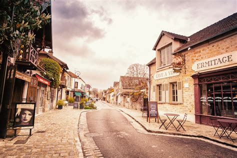 France - Barbizon Near the forest of... | Traveling Lens | Travel ...