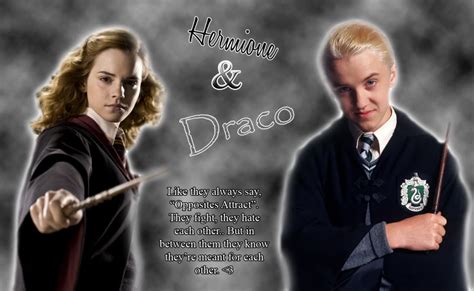 Hermione Granger Punches Draco Malfoy