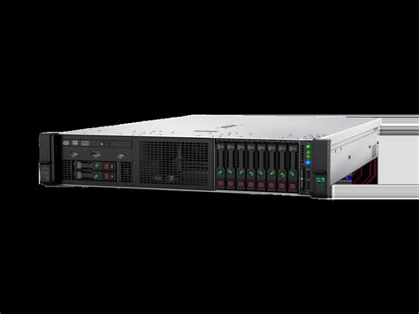 HPE ProLiant DL380 Gen10 Server - Price & Specs | HPE Store Belgium