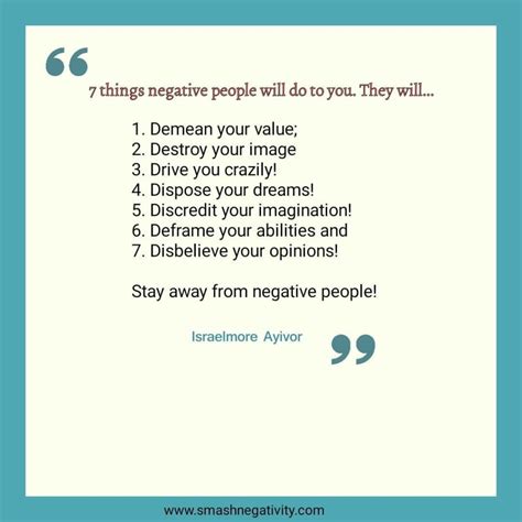 How To Deal With Negativity Bias – The Smart Way | Smash Negativity