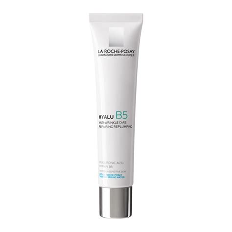 LA ROCHE-POSAY HYALURONIC B5 RICHE CREAM 40ML | Molloys Pharmacy | Ireland