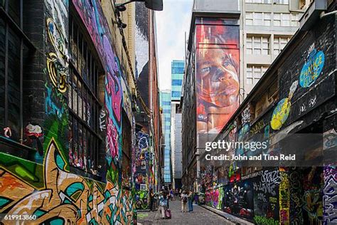 664 Melbourne Street Art Stock Photos, High-Res Pictures, and Images - Getty Images