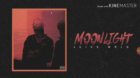 JUICE WRLD [Moonlight] - YouTube