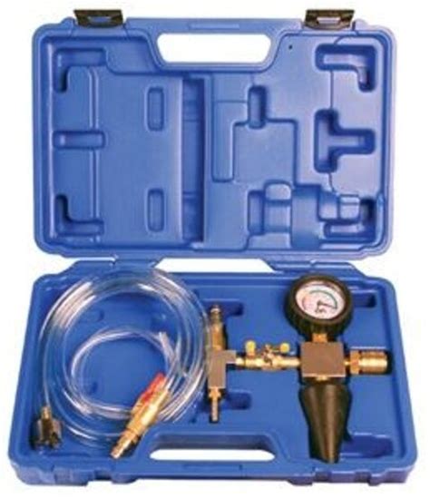 FJC 43610 Coolant Vacuum Kit