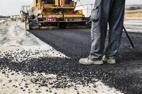 Uses of Bitumen in Road Construction: Types and Benefits