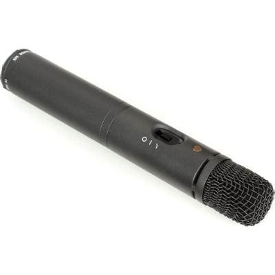 Rode M3 Condenser Microphone - Rode from Inta Audio UK