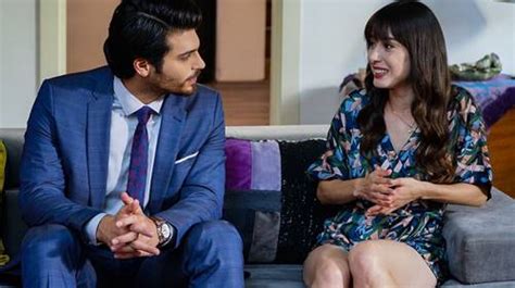 Dolunay (Full Moon) Synopsis And Cast: Turkish Drama - Tv Series ...