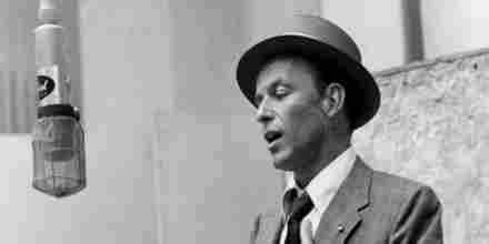 Frank Sinatra Radio | Live Online Radio