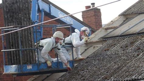 Training for asbestos removal | Armco Asbestos Training