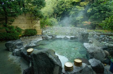 Exotic Hot Springs In Japan Porn Videos - Newest Japanese Onsen Hot Springs Spa FPornVideos