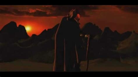 Diablo 2 cinematics remastered - polewclip