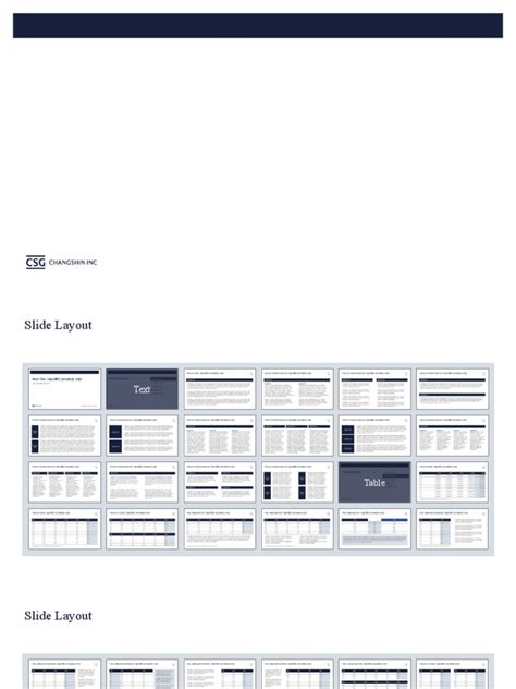 CSG Template Guidelines A v3.0 | PDF | Page Layout | Computing