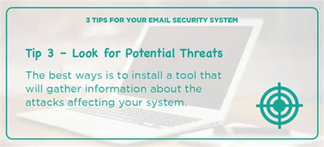 Know Your Email Security System Needs First