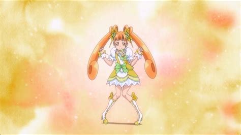 Glitter Force Doki Doki/Dokidoki ! Precure - Transformation Glitter ...