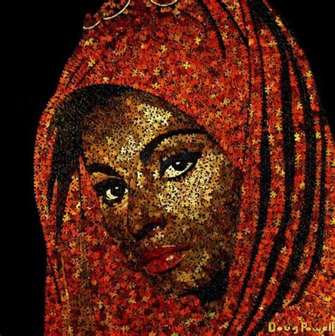 mosaic | Oddity Central - Collecting Oddities - Part 2 | Mosaic portrait, Mosiac art, Mosaic