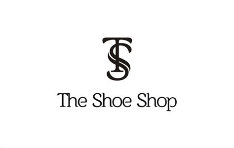 Gehobenes, Spielerisch, Shop Logo-Design für The Shoe Shop von ...