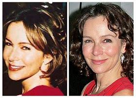 Famous for Plastic Surgery: Did Jennifer Grey Plastic Surgery Nose Job ...